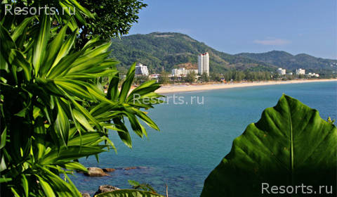 Central Karon Village 10